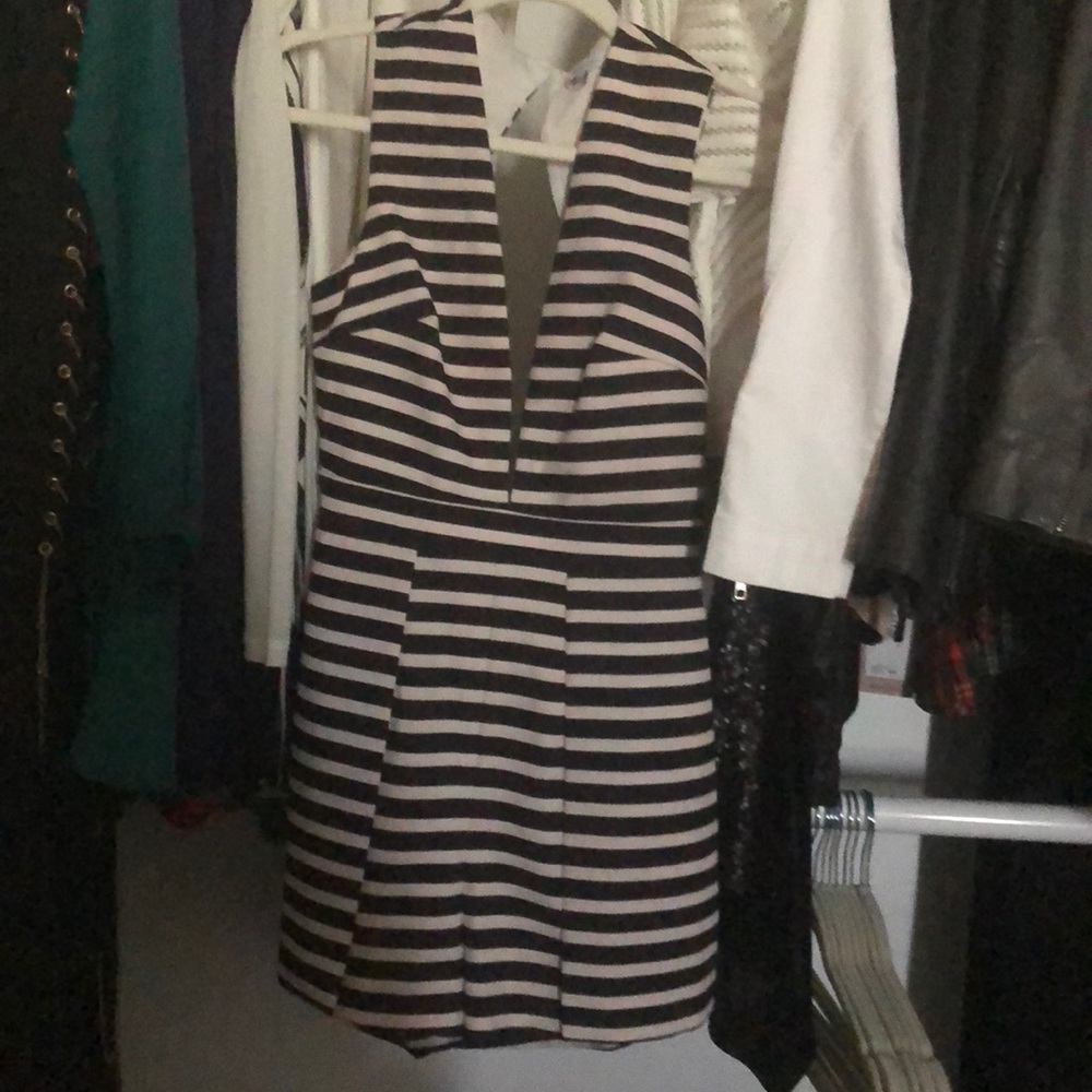Lucy Paris jumper